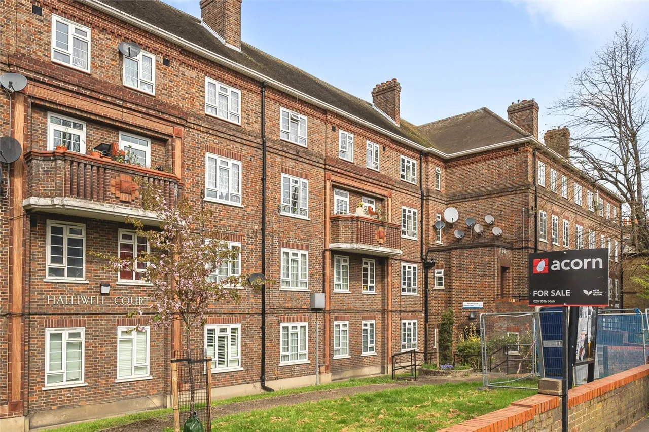 Barry Road, SE22, photo 10