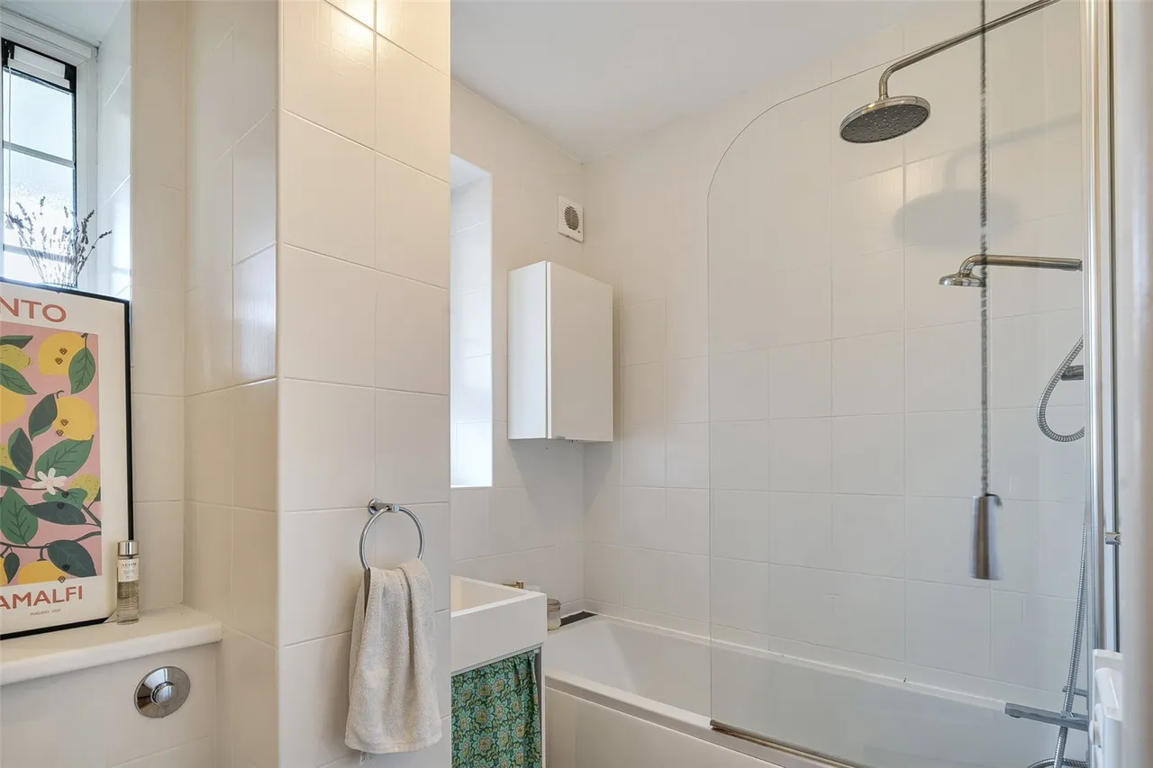 Barry Road, SE22, photo 7