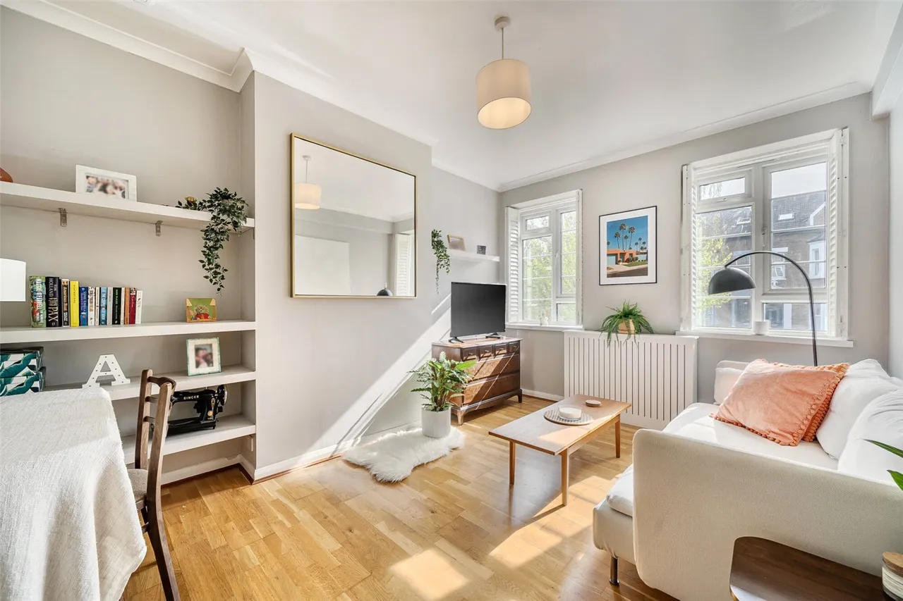 Barry Road, SE22, photo 11