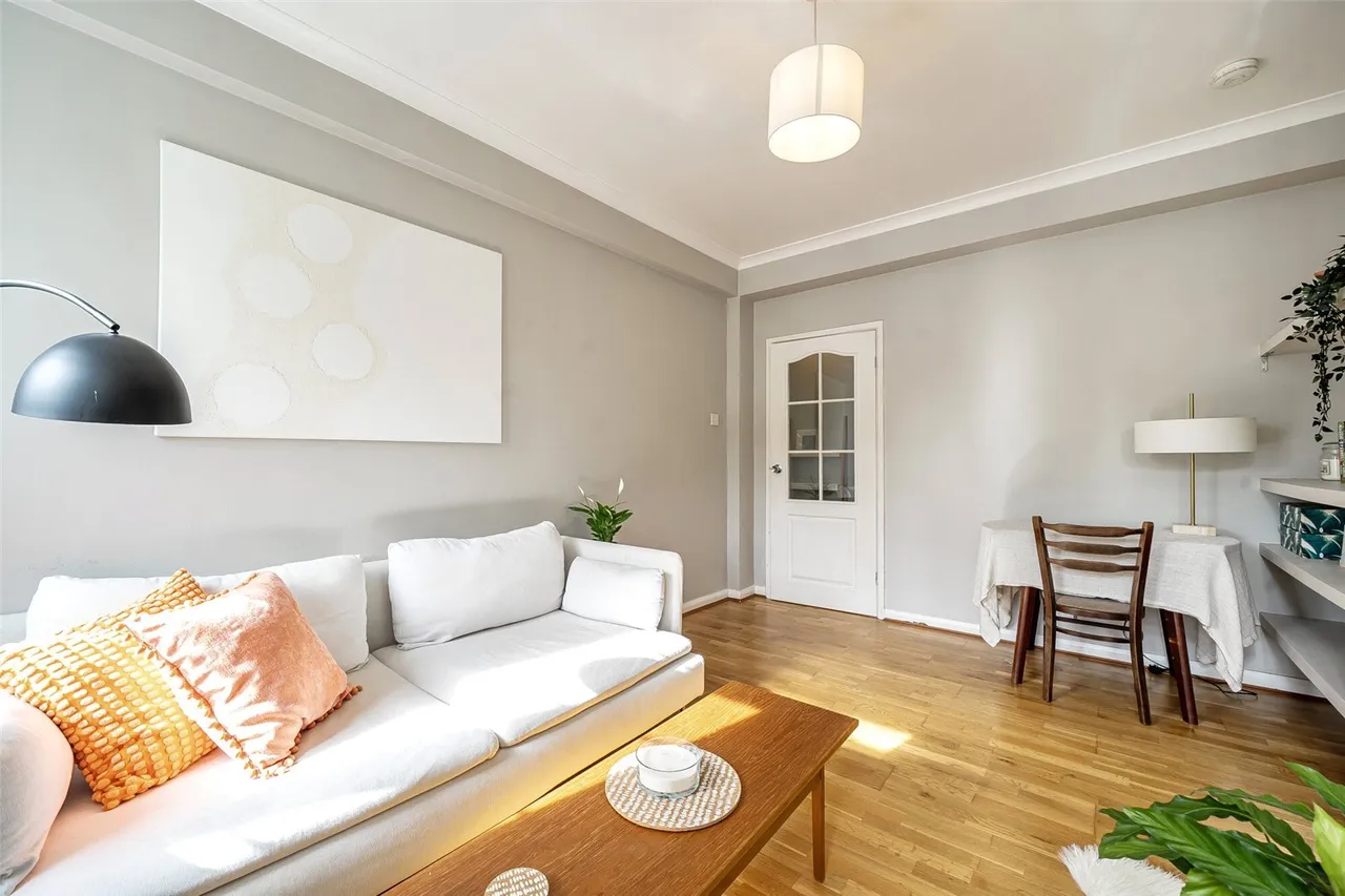 Barry Road, SE22, photo 8