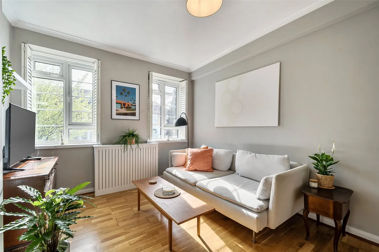 Barry Road, SE22, photo 14