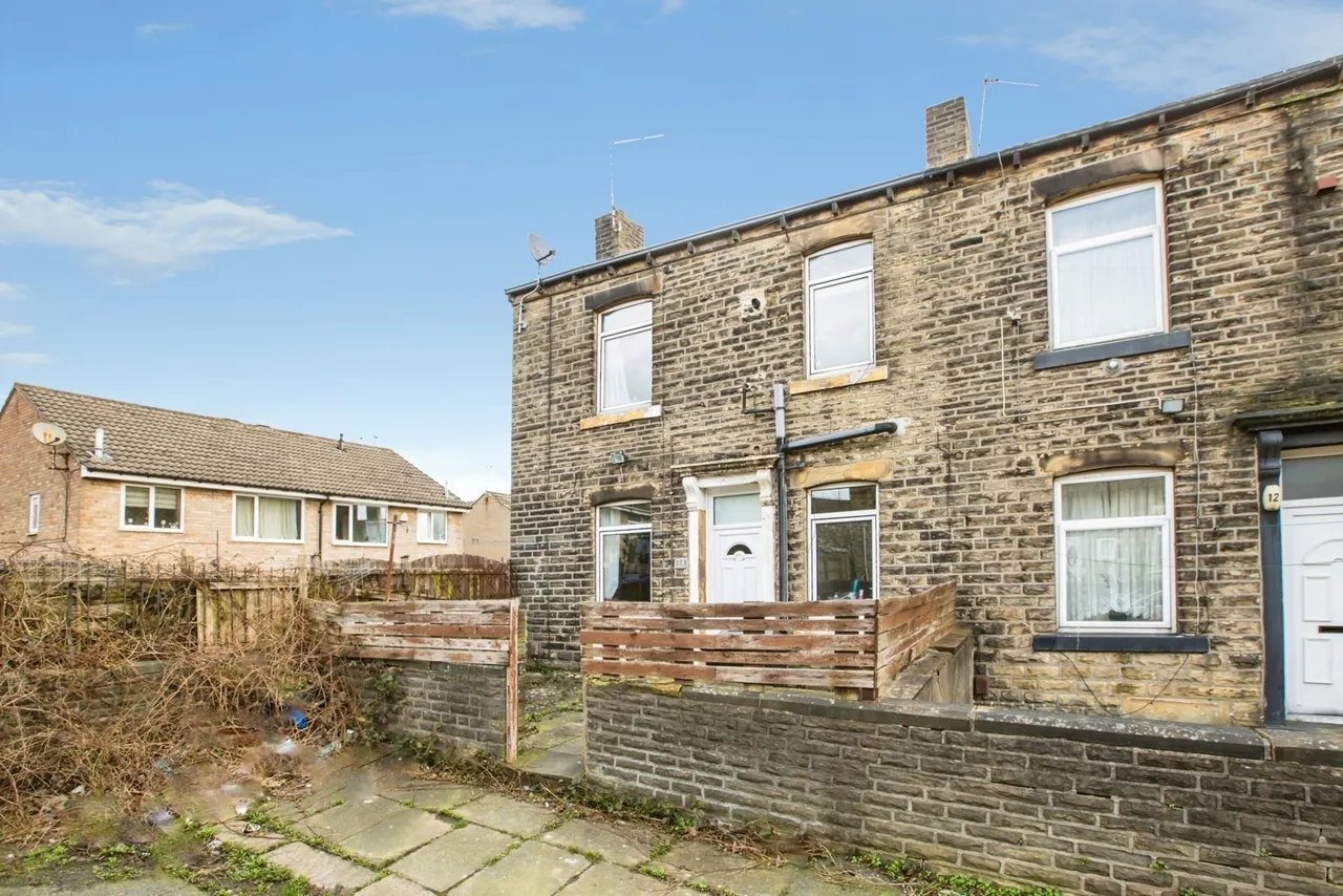 Bethel Street, Halifax, West Yorkshire, HX3, photo 7