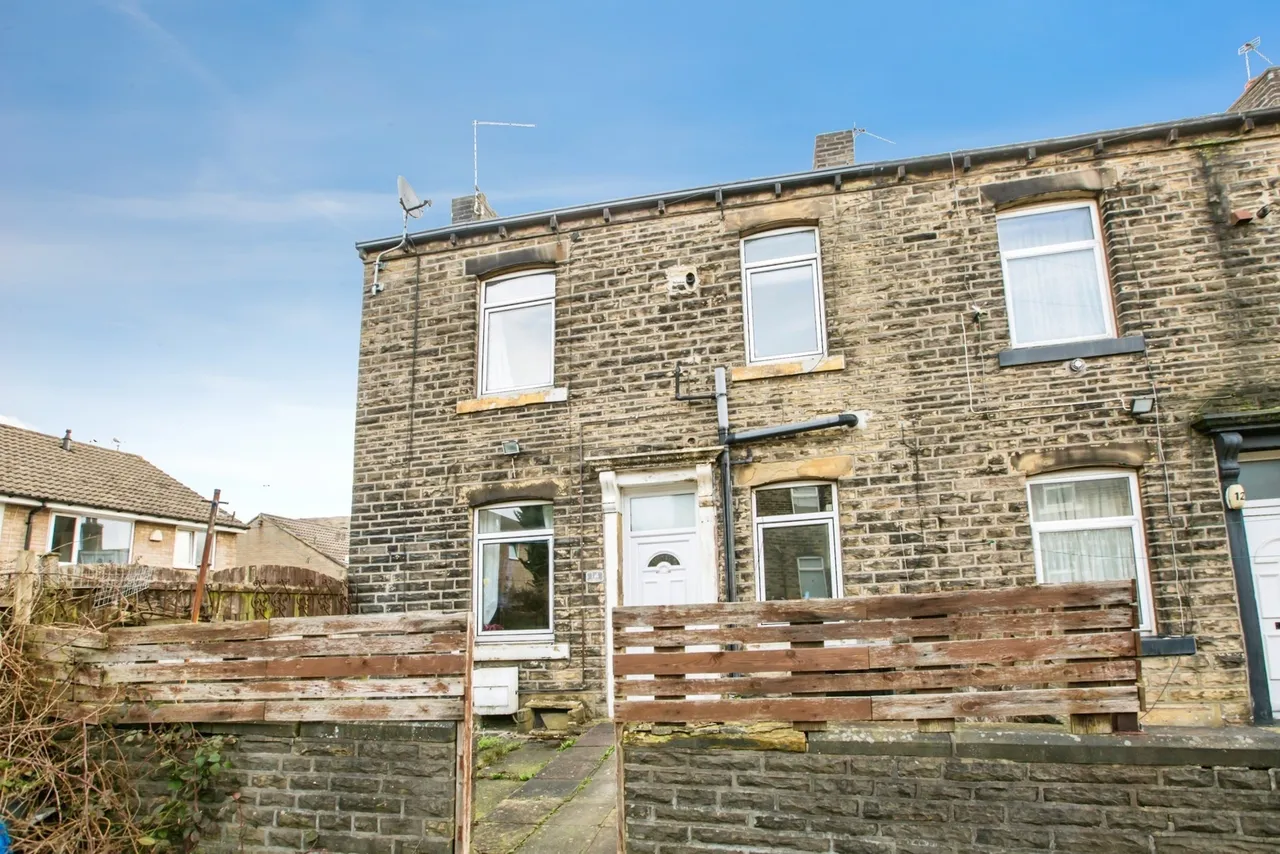 Bethel Street, Halifax, West Yorkshire, HX3, photo 18