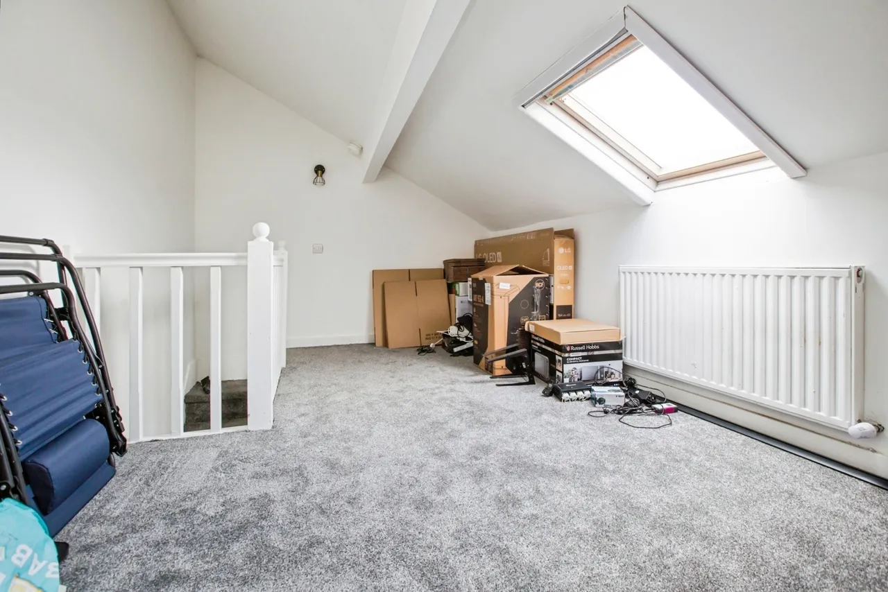 Bethel Street, Halifax, West Yorkshire, HX3, photo 5