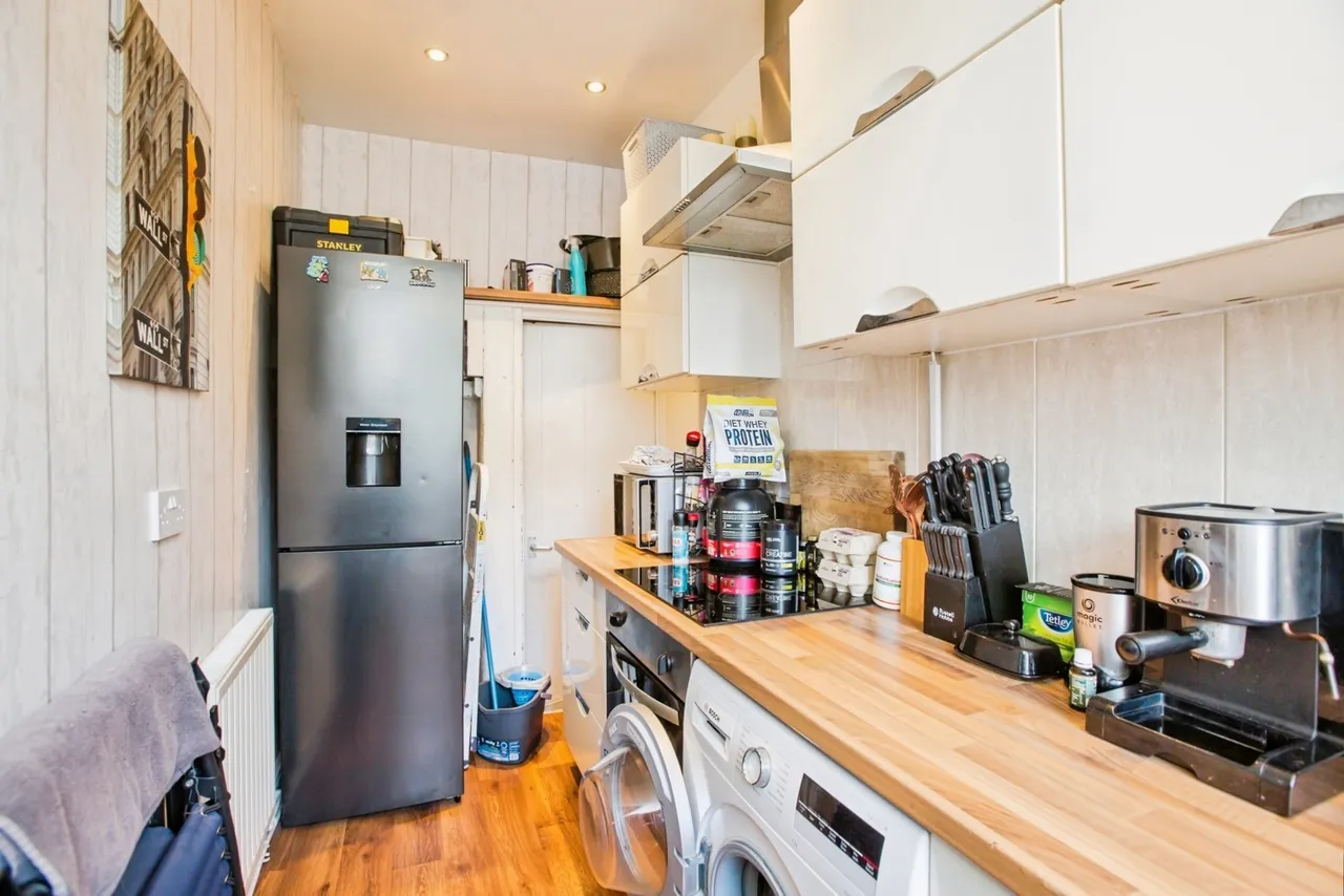 Bethel Street, Halifax, West Yorkshire, HX3, photo 20