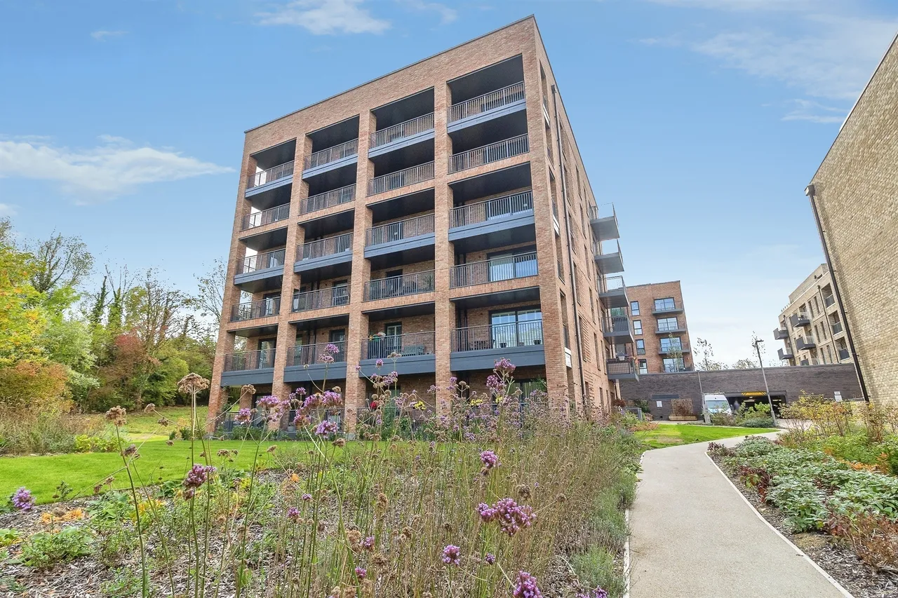 Campbell Wharf, Campbell Park, MK9, photo 13