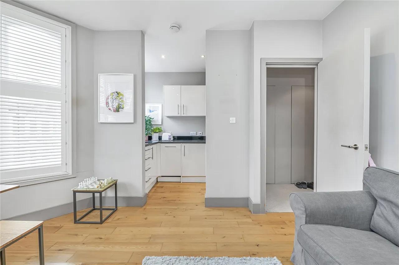 Tregothnan Road, Clapham, London, SW9, photo 5
