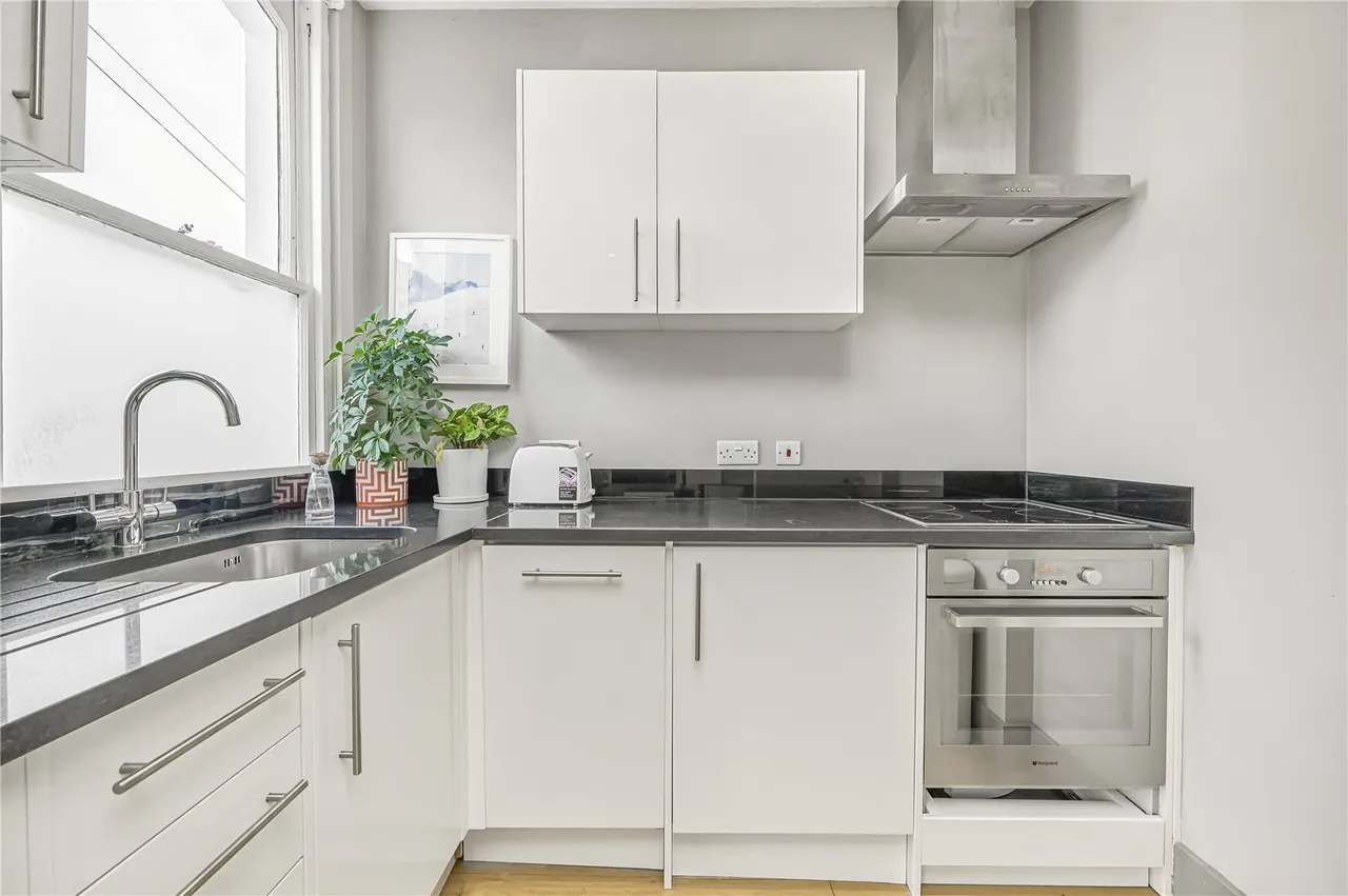Tregothnan Road, Clapham, London, SW9, photo 6
