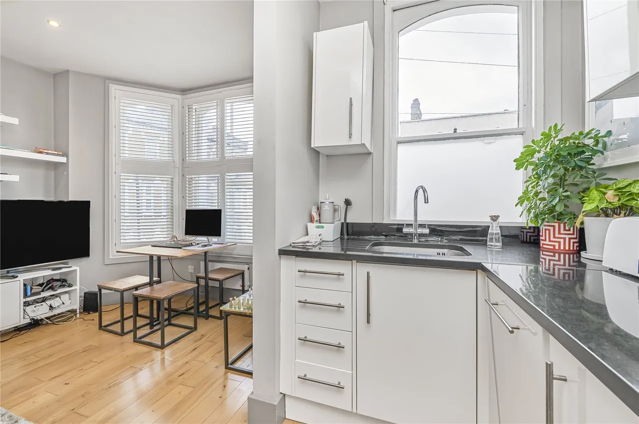 Tregothnan Road, Clapham, London, SW9, photo 7