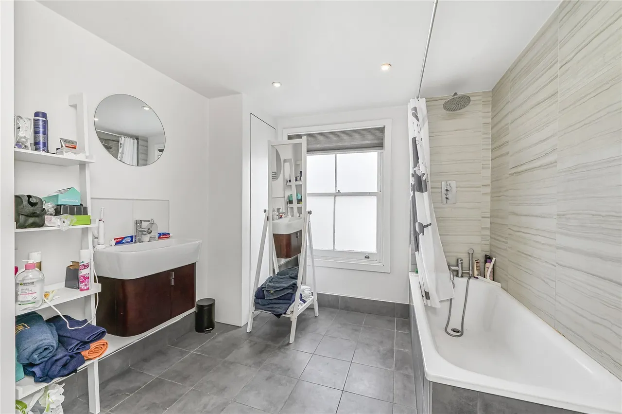 Tregothnan Road, Clapham, London, SW9, photo 11