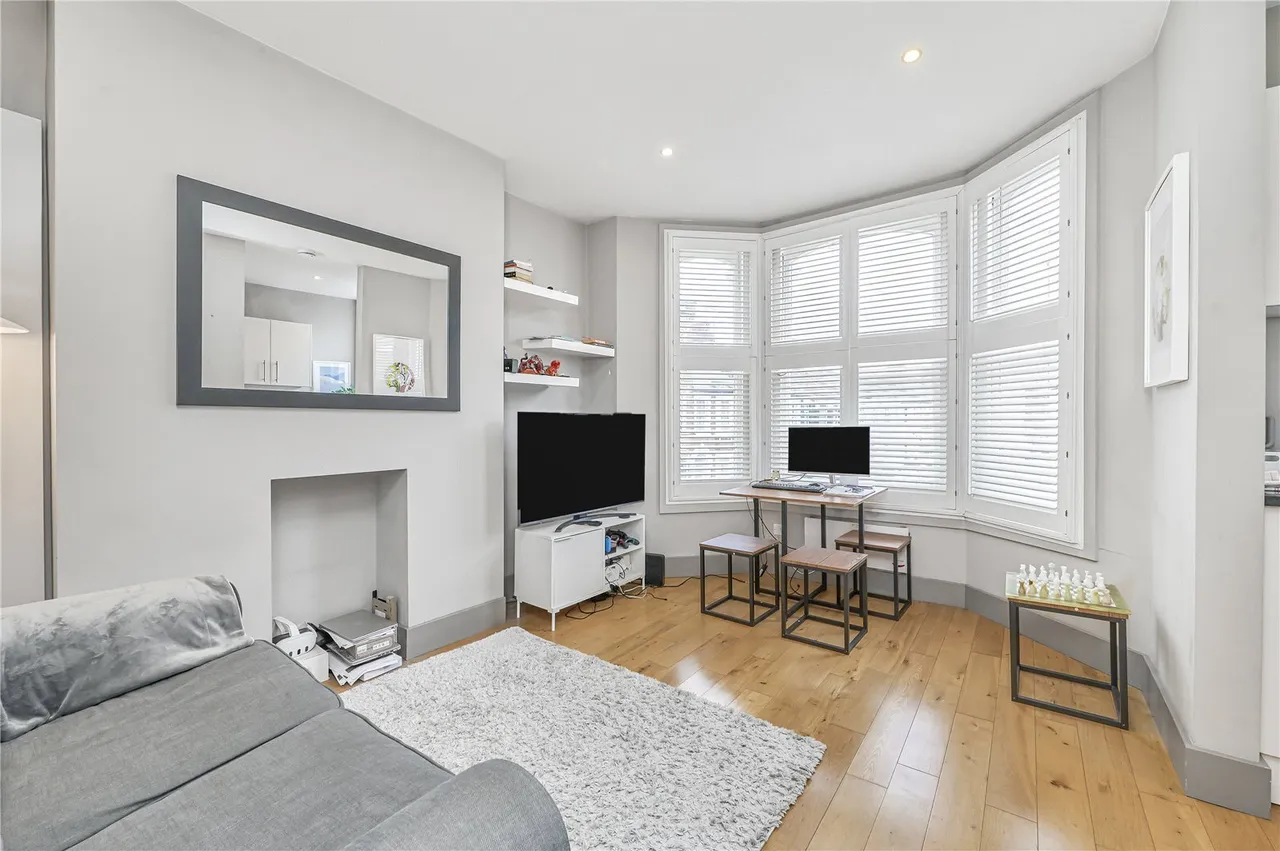 Tregothnan Road, Clapham, London, SW9, photo 2