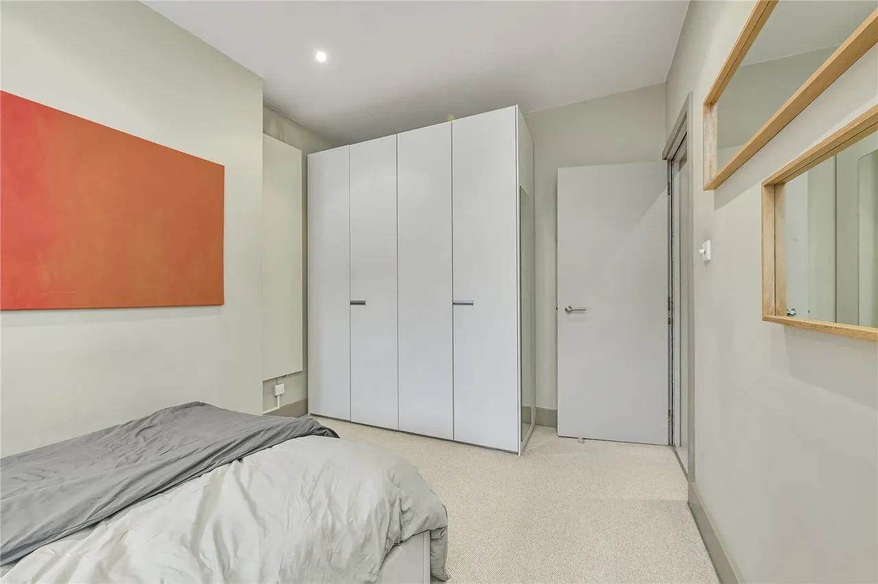 Tregothnan Road, Clapham, London, SW9, photo 10