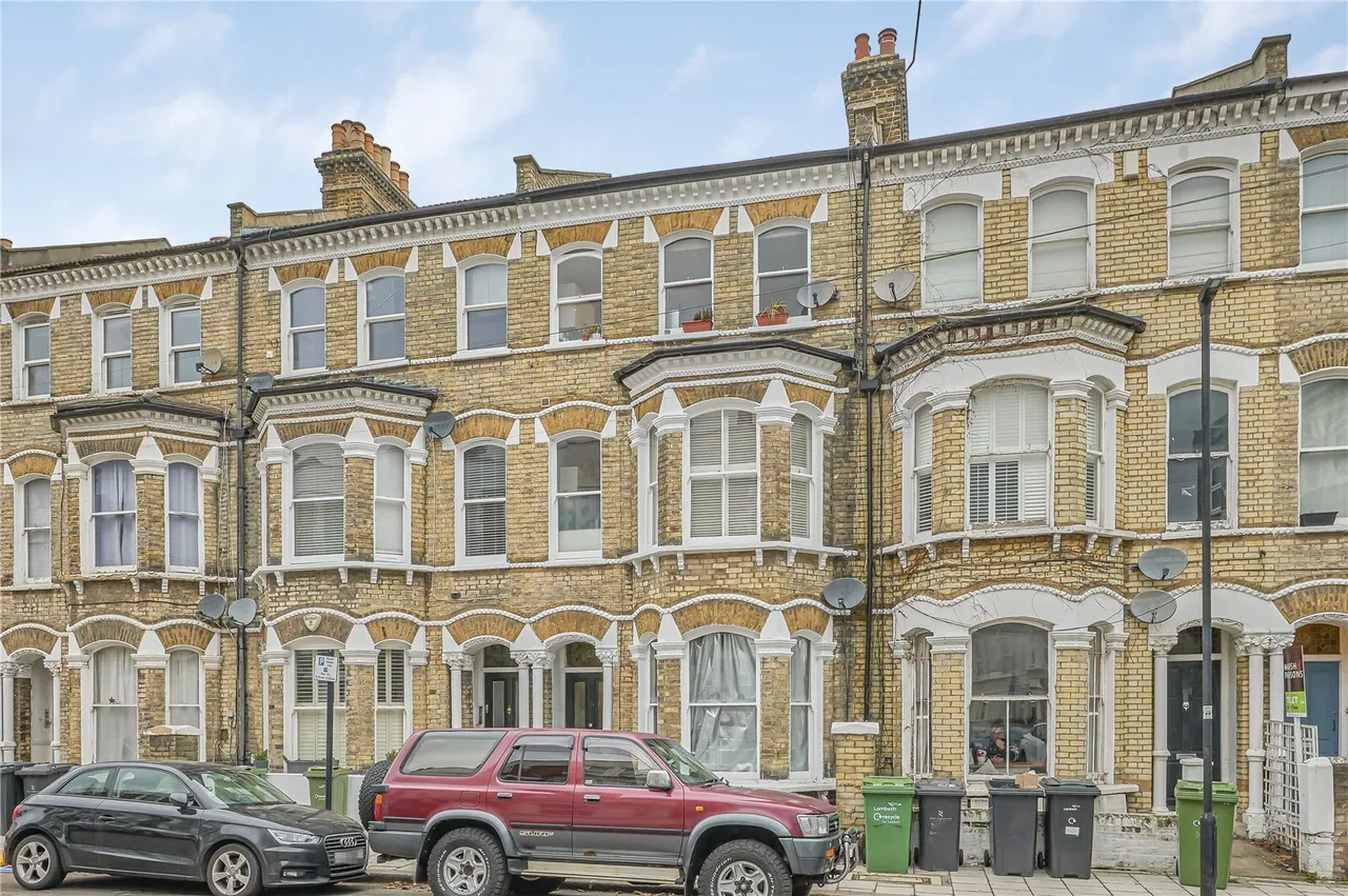Tregothnan Road, Clapham, London, SW9, photo 13