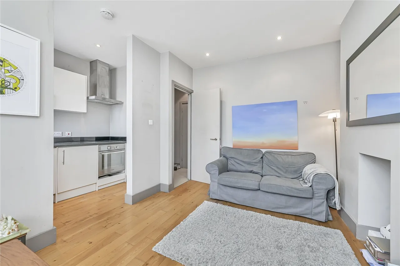Tregothnan Road, Clapham, London, SW9, photo 4