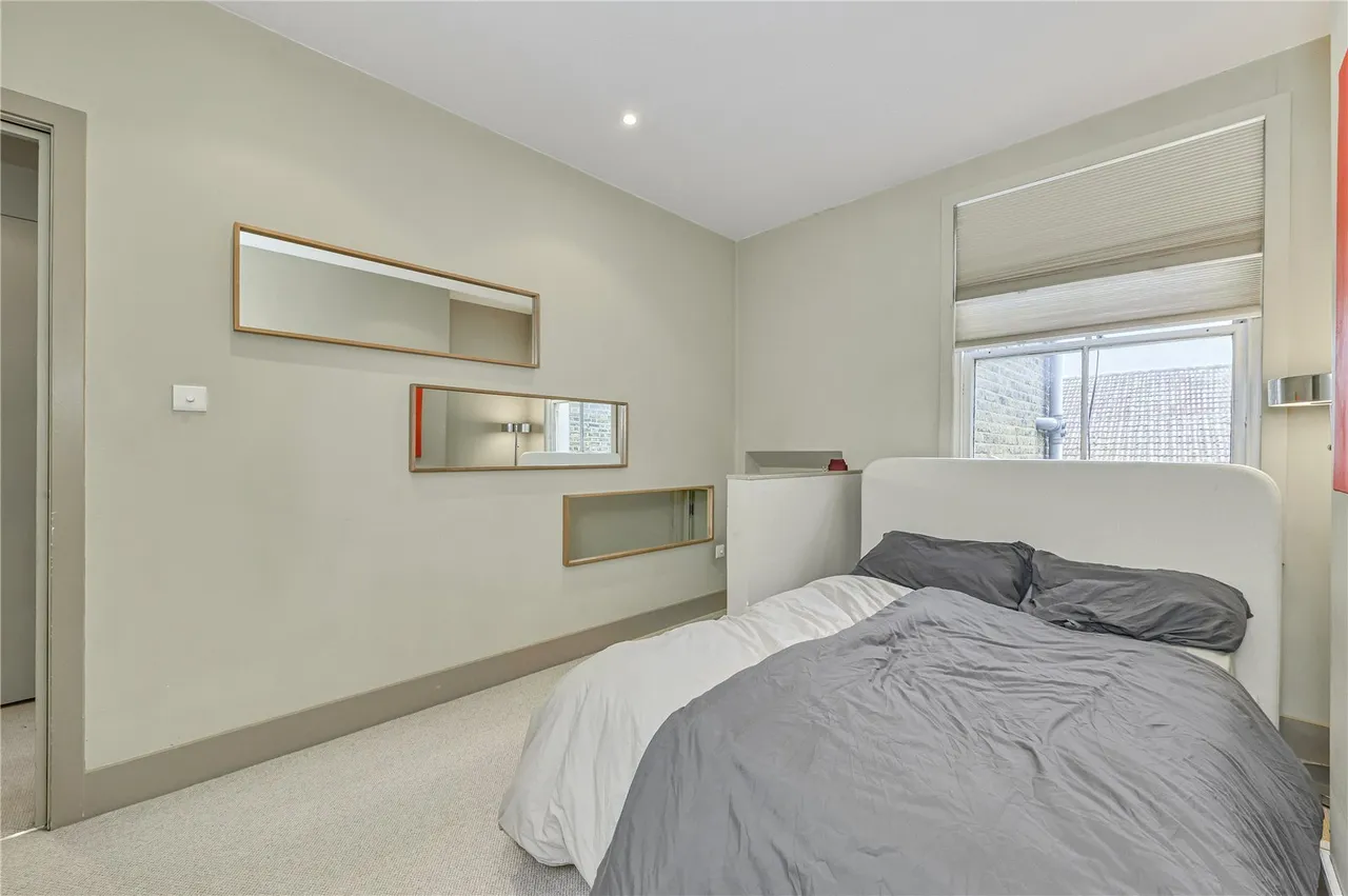 Tregothnan Road, Clapham, London, SW9, photo 9