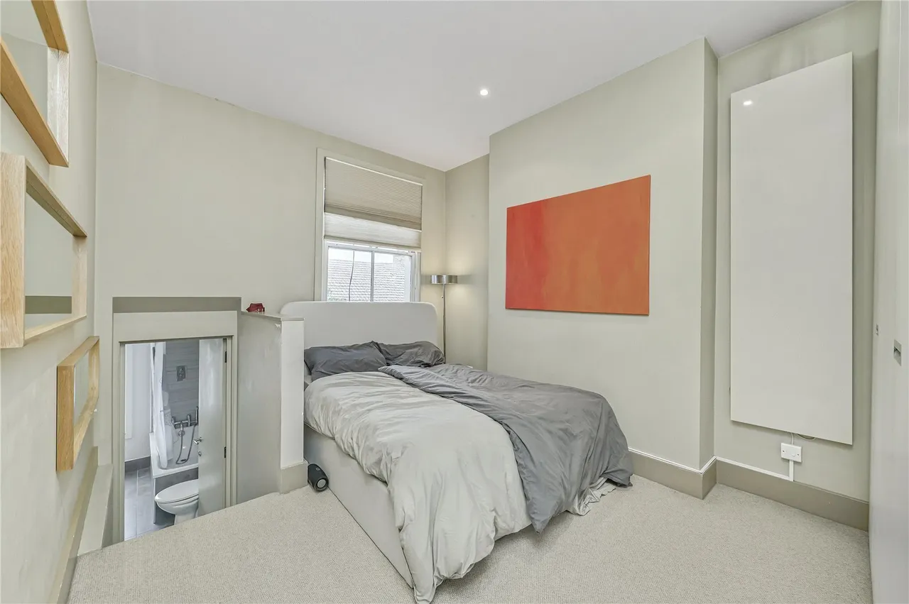 Tregothnan Road, Clapham, London, SW9, photo 8