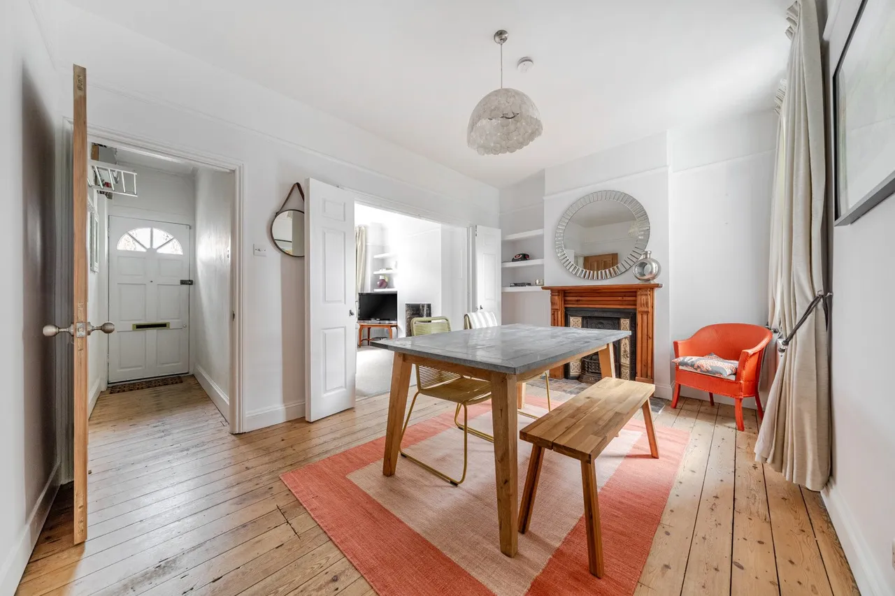 Bromley Gardens, BR2, photo 9