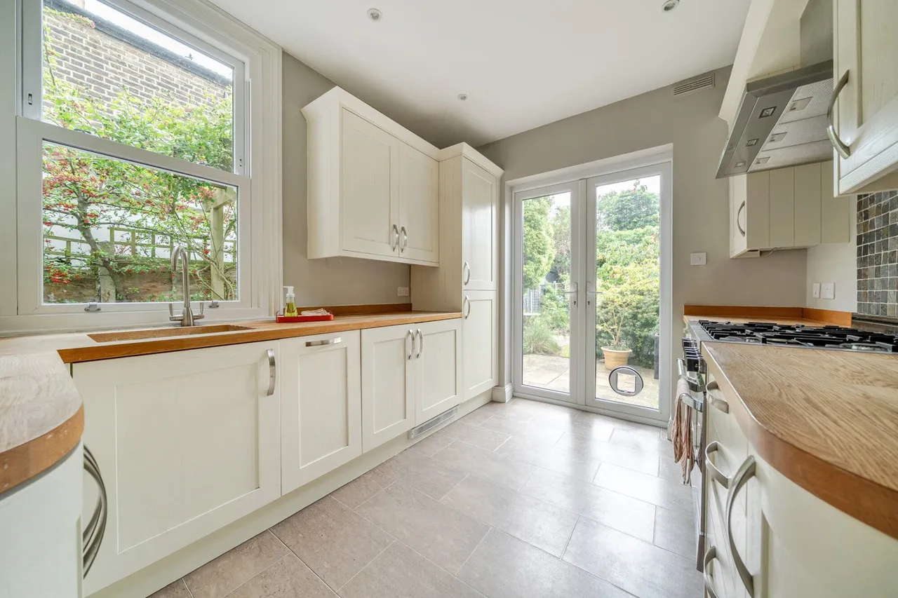 Bromley Gardens, BR2, photo 4