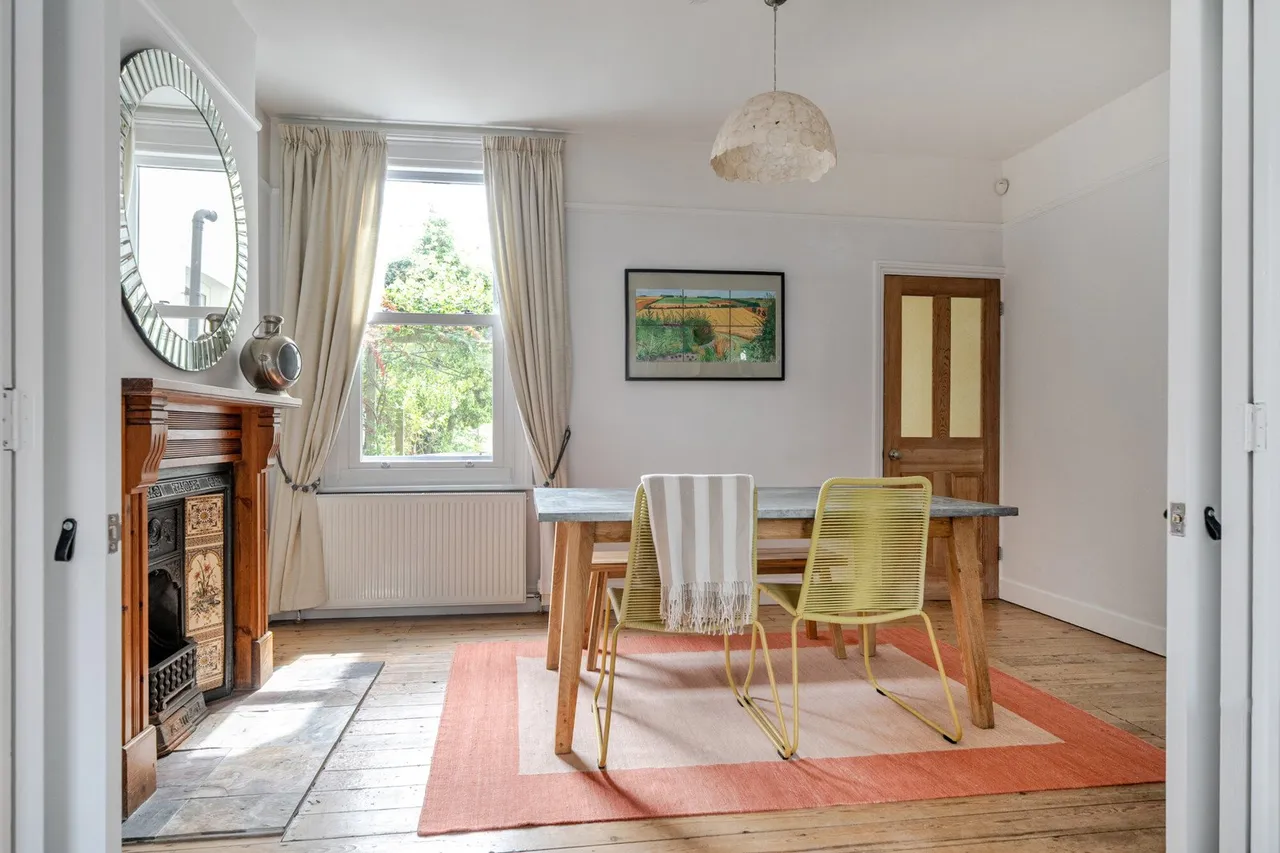 Bromley Gardens, BR2, photo 5