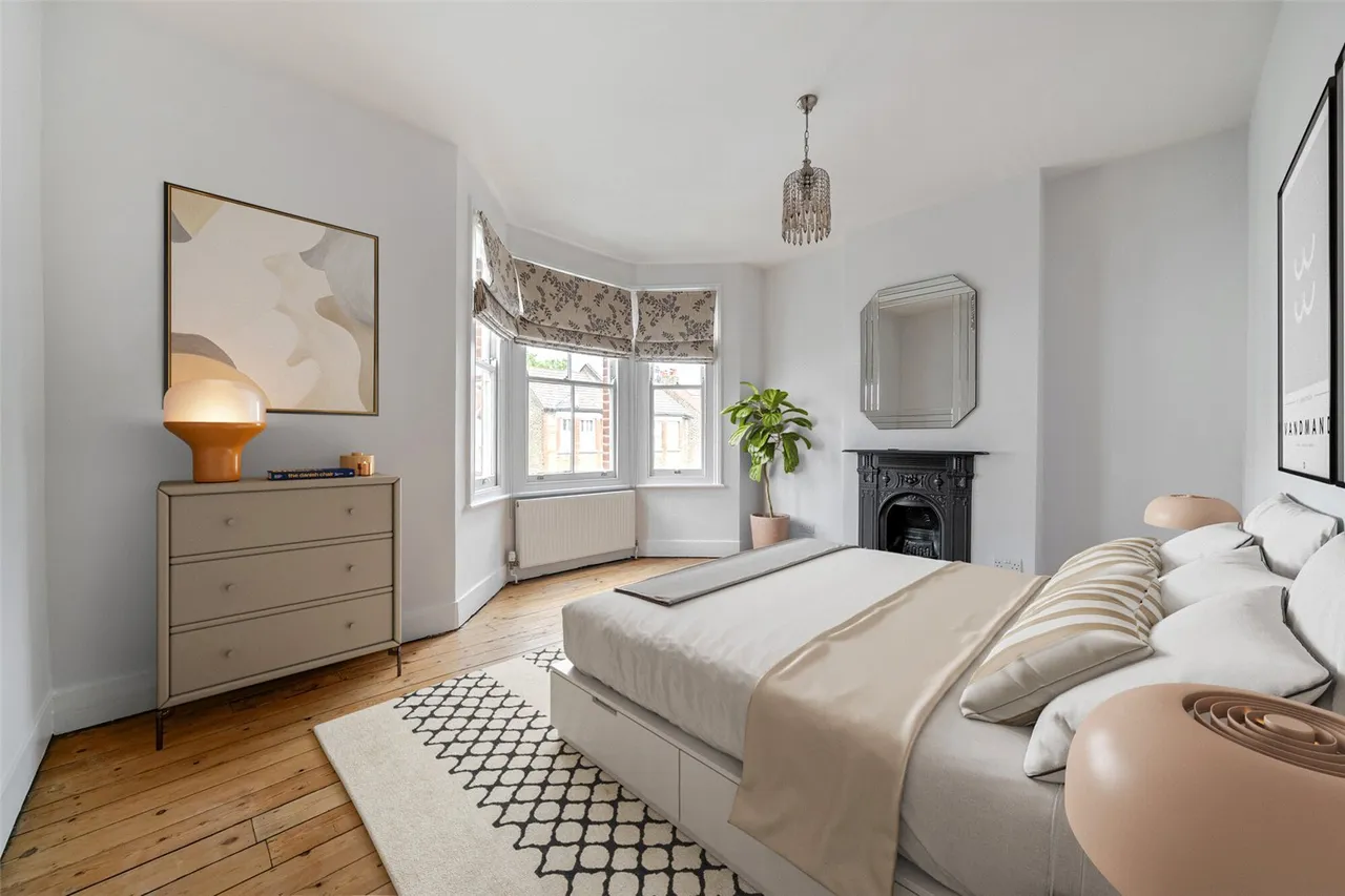 Bromley Gardens, BR2, photo 6