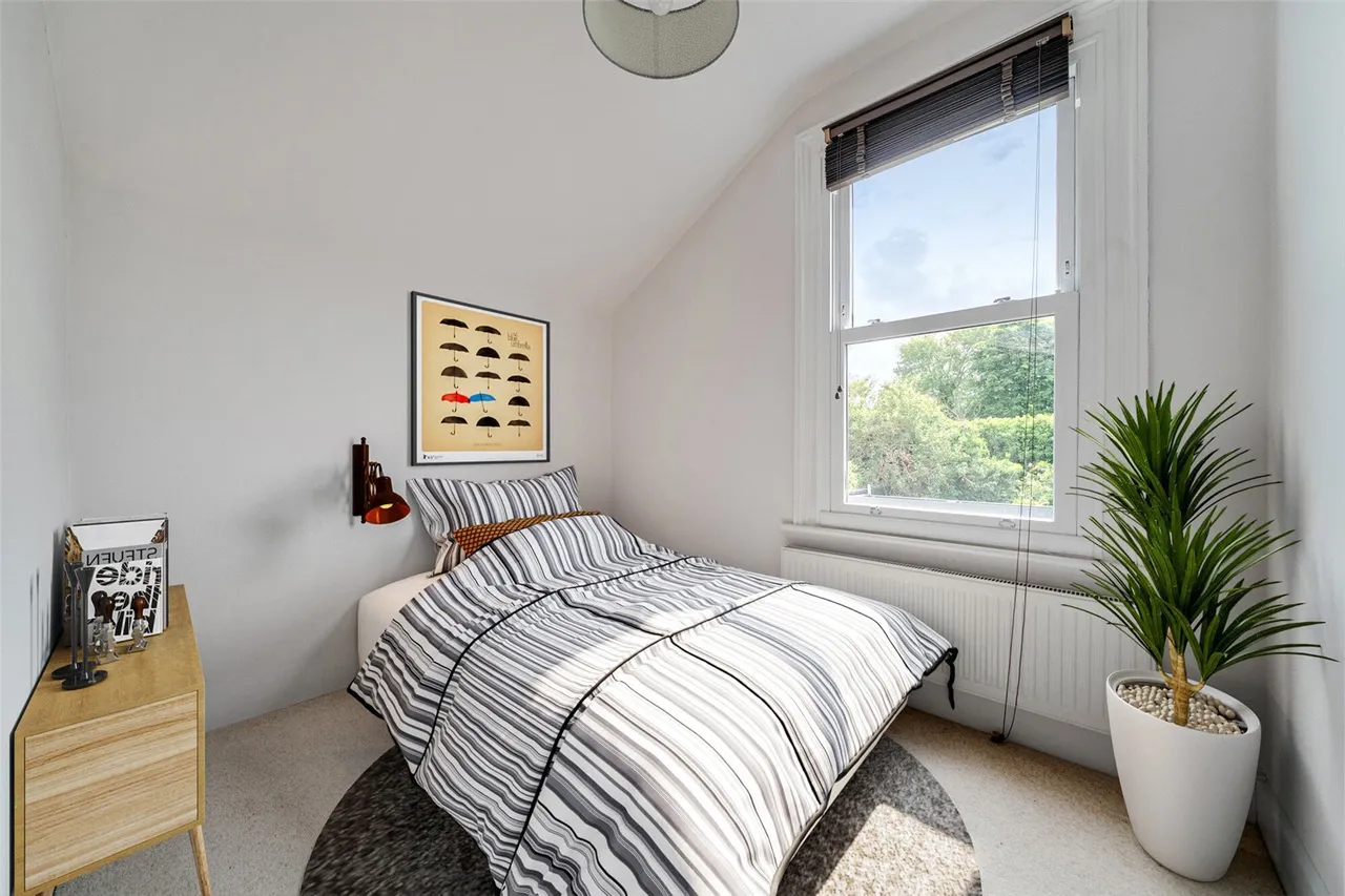 Bromley Gardens, BR2, photo 8
