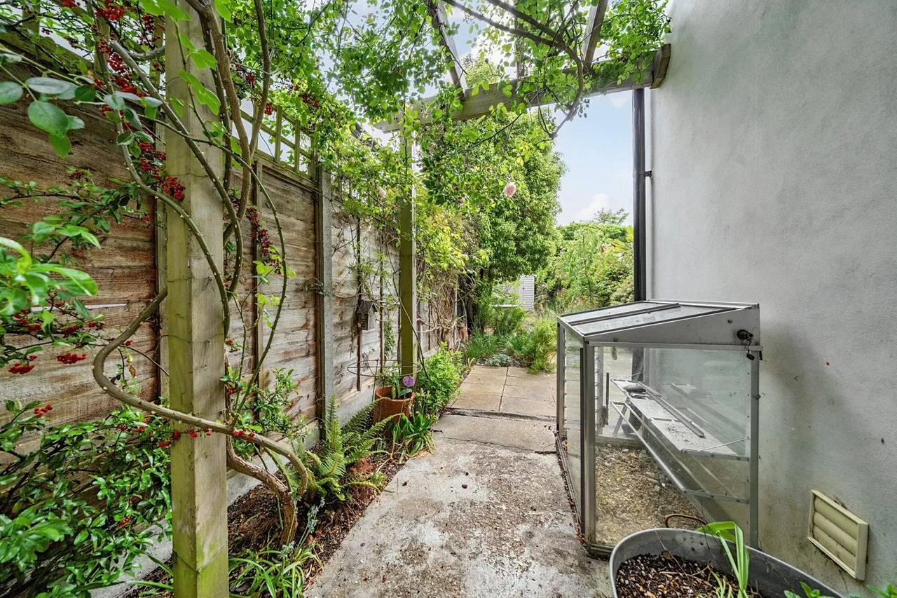 Bromley Gardens, BR2, photo 27
