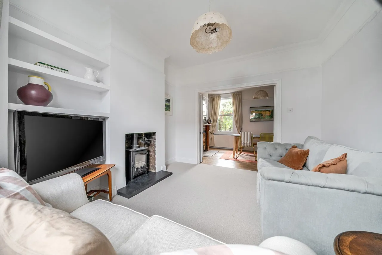 Bromley Gardens, BR2, photo 14