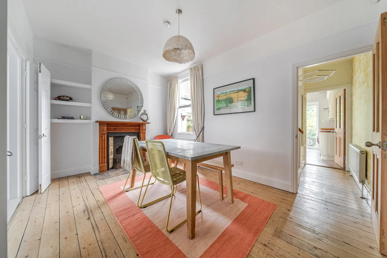 Bromley Gardens, BR2, photo 3