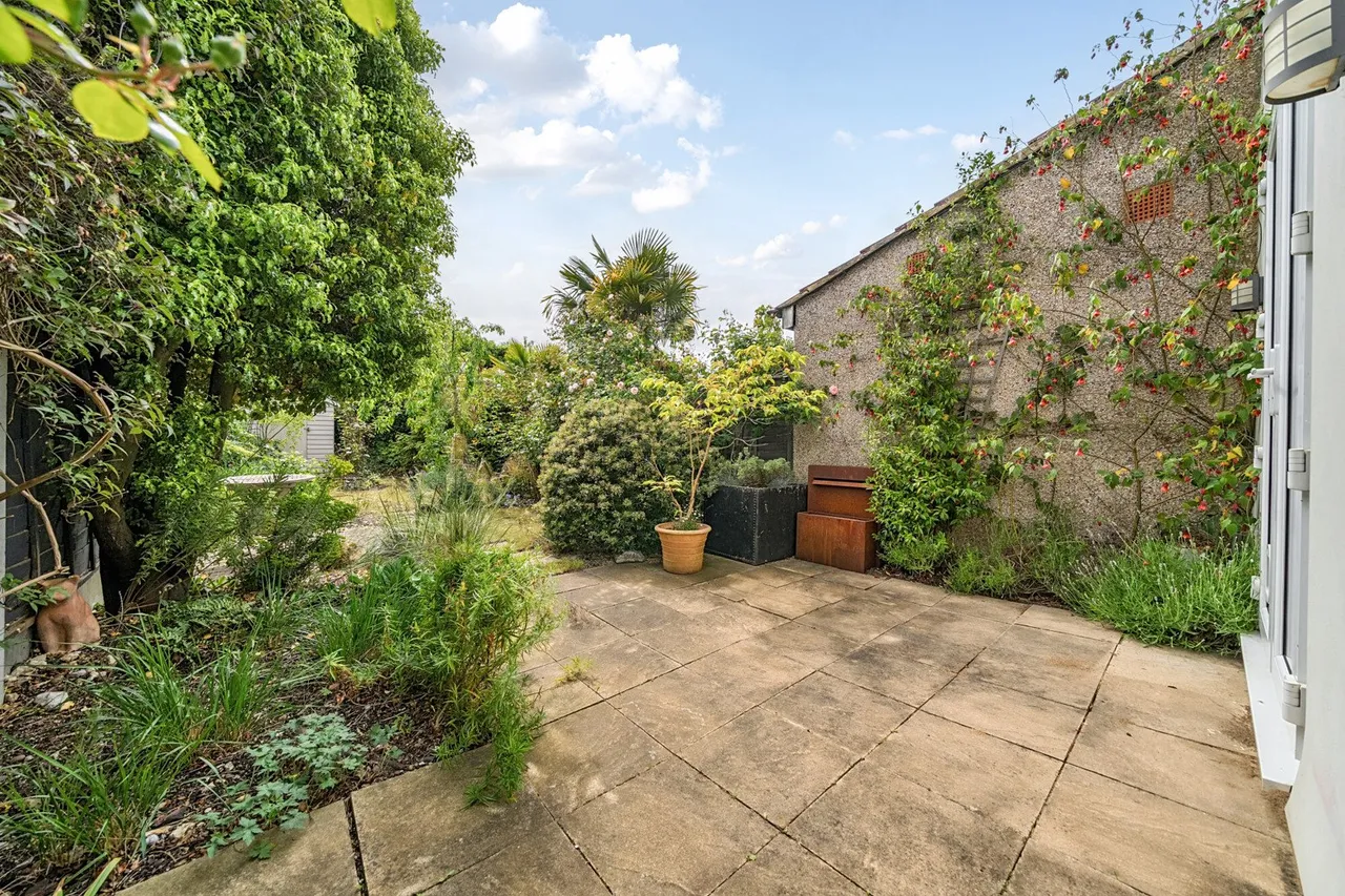 Bromley Gardens, BR2, photo 24