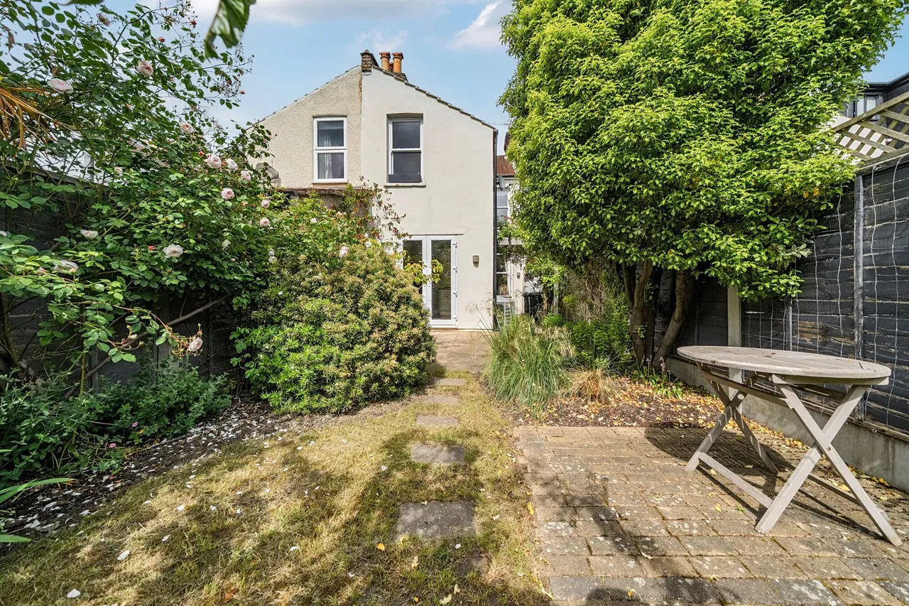 Bromley Gardens, BR2, photo 23