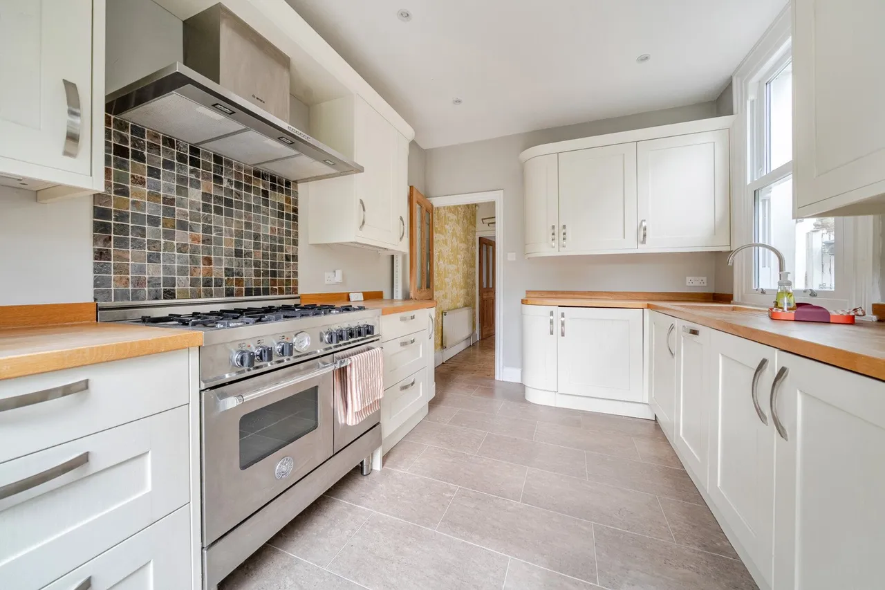 Bromley Gardens, BR2, photo 12
