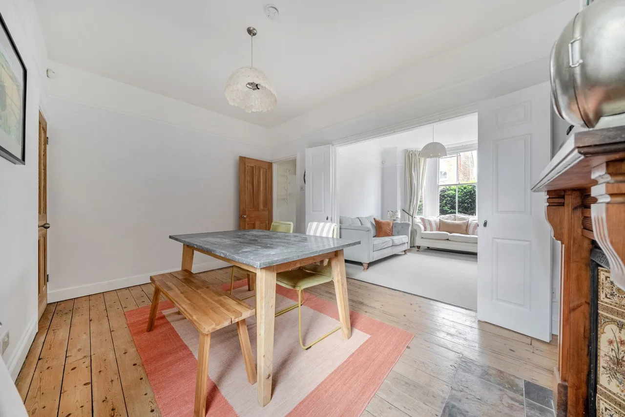 Bromley Gardens, BR2, photo 13