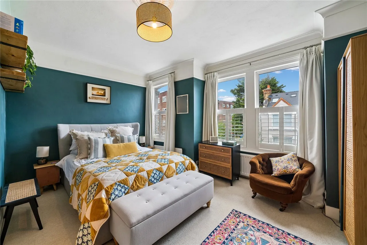 Burmester Road, London, SW17, photo 4