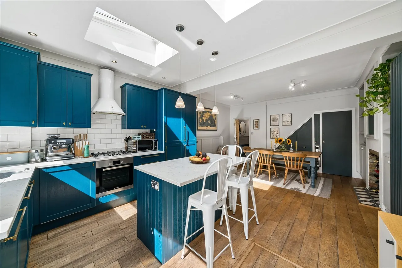 Burmester Road, London, SW17, photo 7