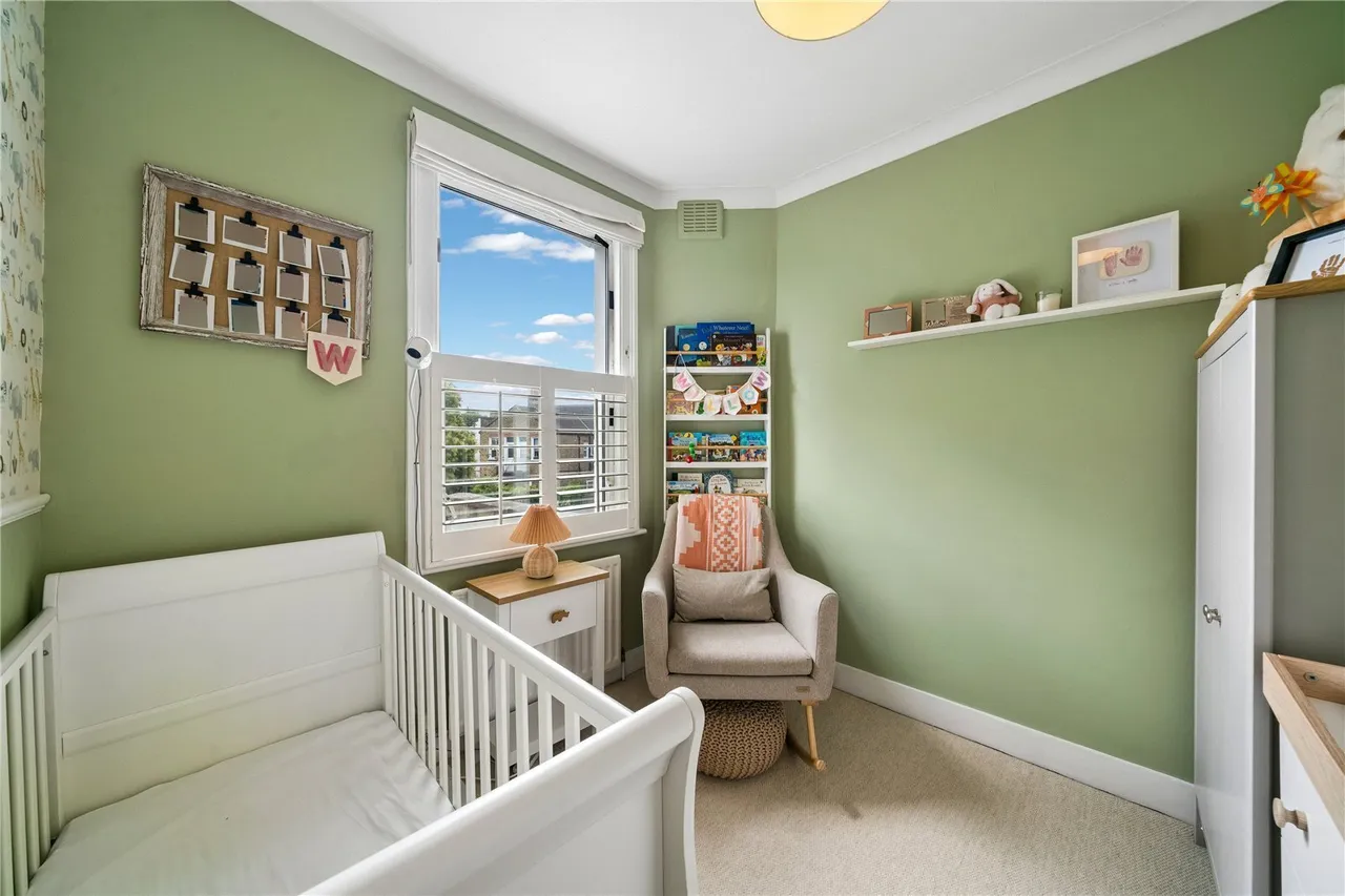 Burmester Road, London, SW17, photo 8