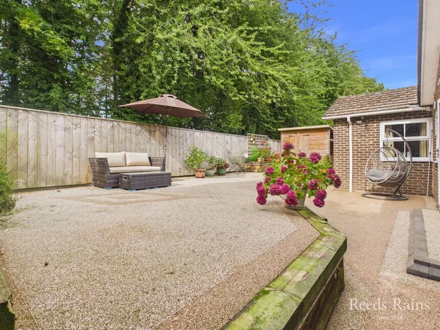 Jenison Close, School Aycliffe, DL5, photo 17