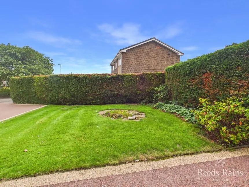 Jenison Close, School Aycliffe, DL5, photo 19