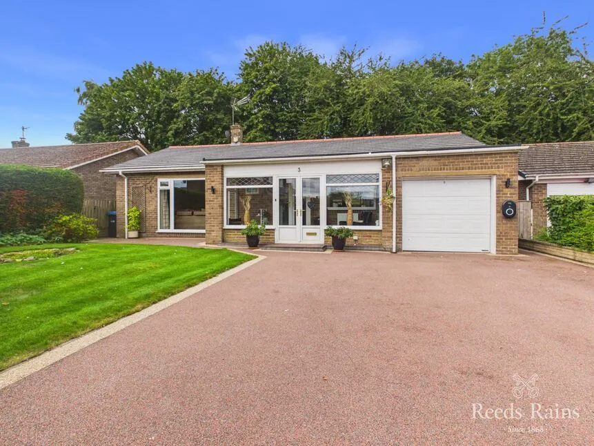 Jenison Close, School Aycliffe, DL5, photo 18