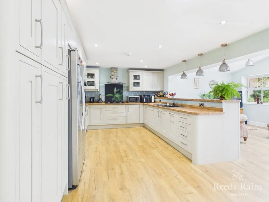 Jenison Close, School Aycliffe, DL5, photo 8