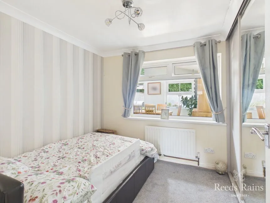 Jenison Close, School Aycliffe, DL5, photo 13