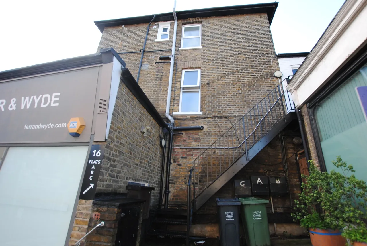 Dartmouth Road, Forest hill, SE23 3XU, photo 9