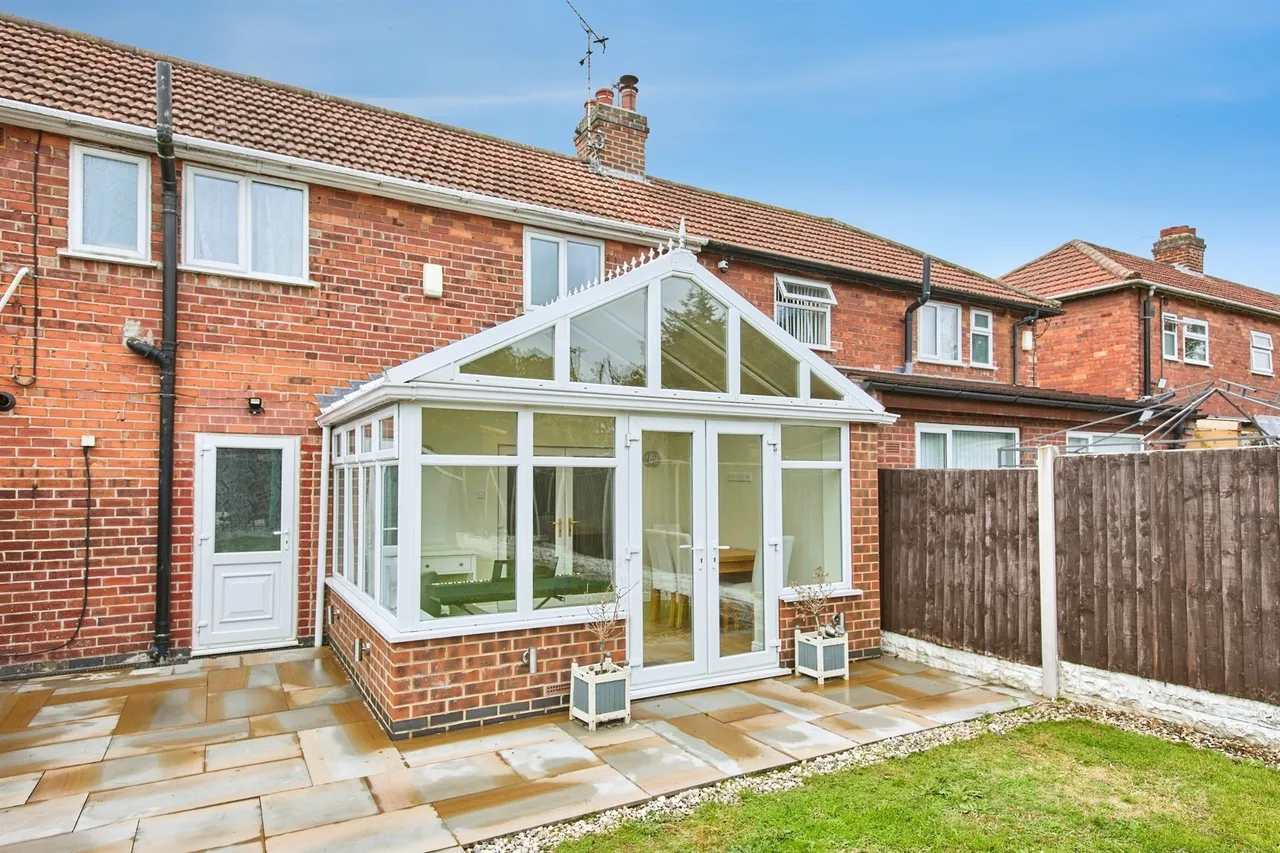 Suffolk Avenue, Derby, DE21, photo 22