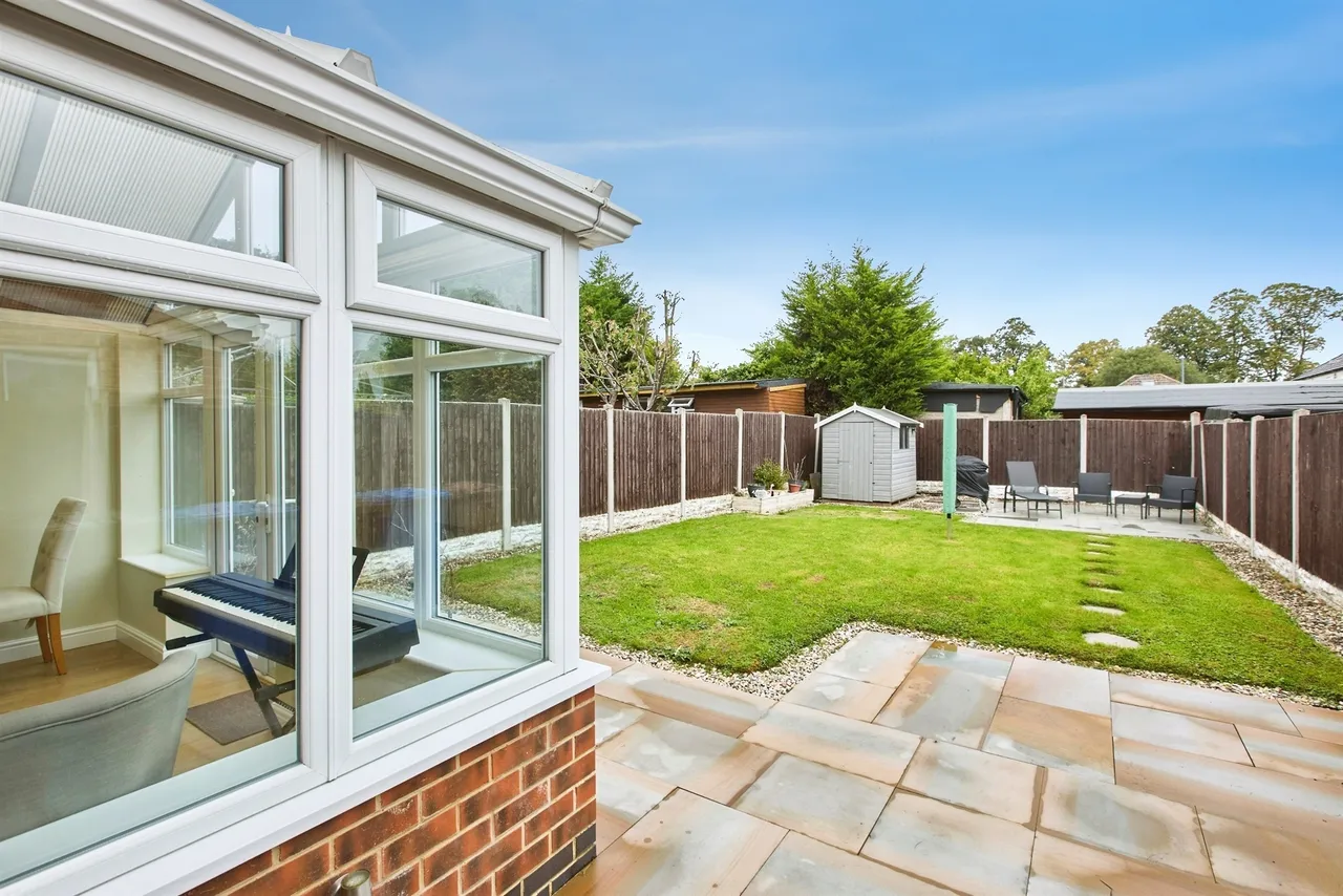 Suffolk Avenue, Derby, DE21, photo 21