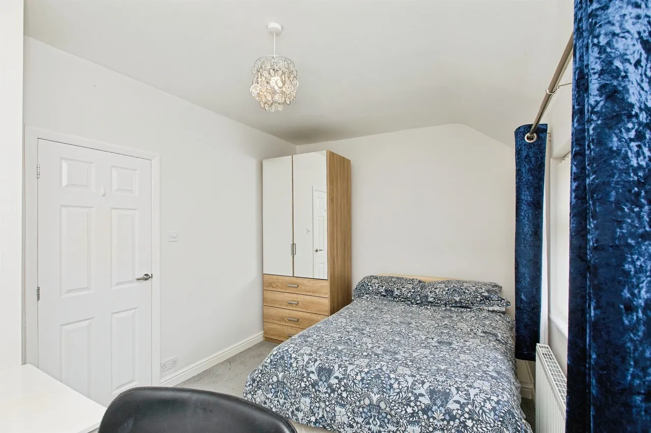 Suffolk Avenue, Derby, DE21, photo 16