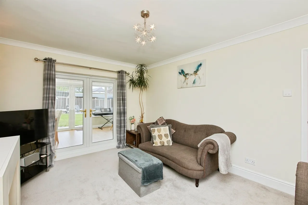 Suffolk Avenue, Derby, DE21, photo 6