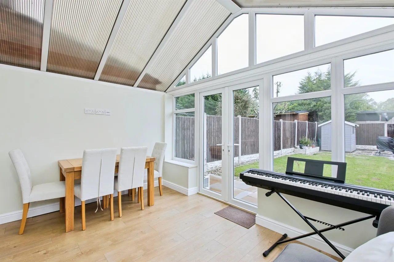Suffolk Avenue, Derby, DE21, photo 8