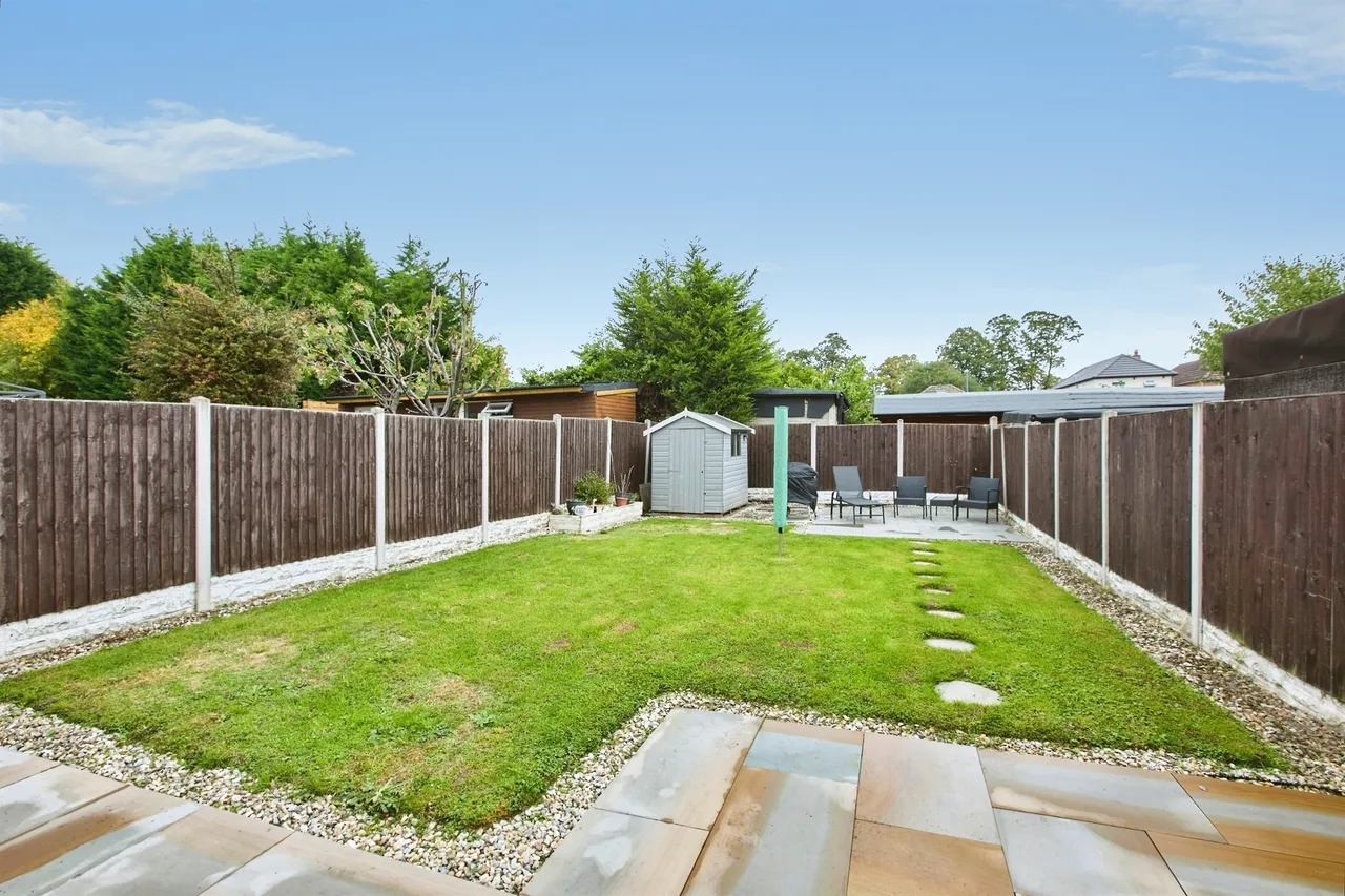 Suffolk Avenue, Derby, DE21, photo 20