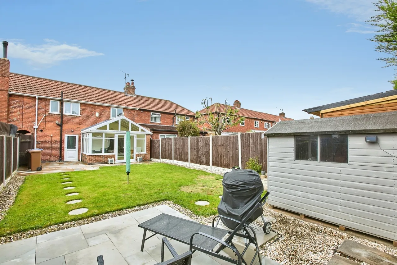 Suffolk Avenue, Derby, DE21, photo 19
