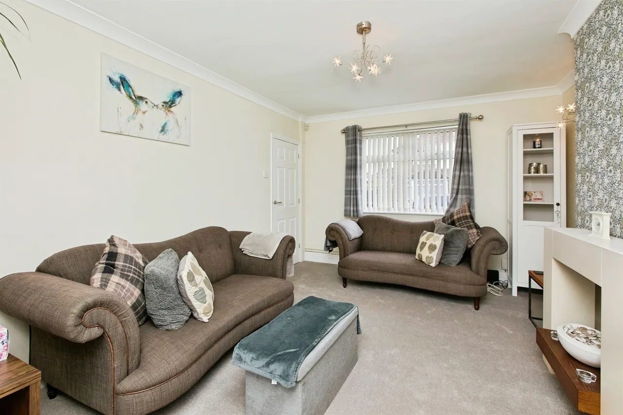 Suffolk Avenue, Derby, DE21, photo 5