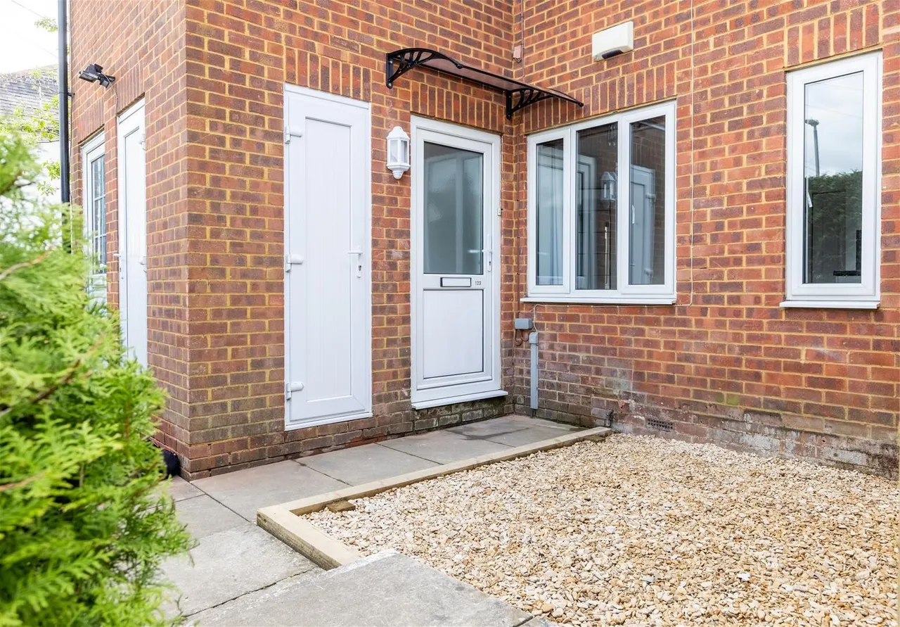1 bed flat for sale, Dashwood Avenue, High Wycombe, HP12